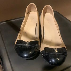 Cole Haan Wedge Heel sz 8